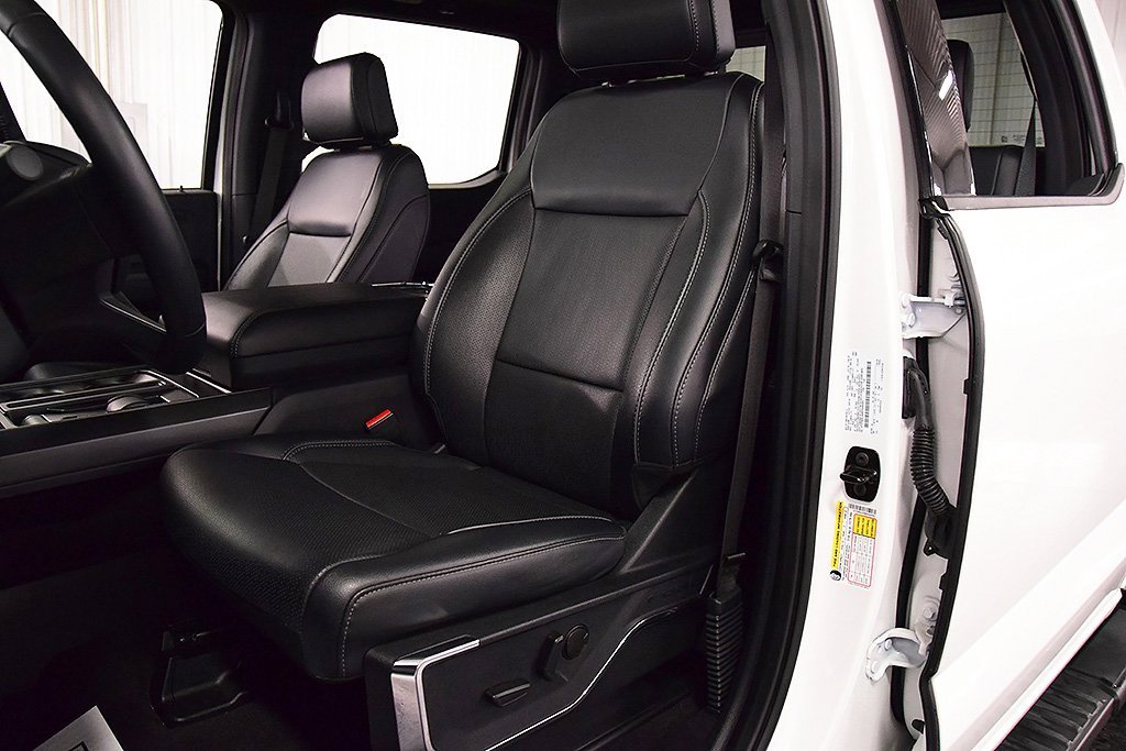 Used 2024 Ford F150 Lariat w/ Bed Utility Package image 33