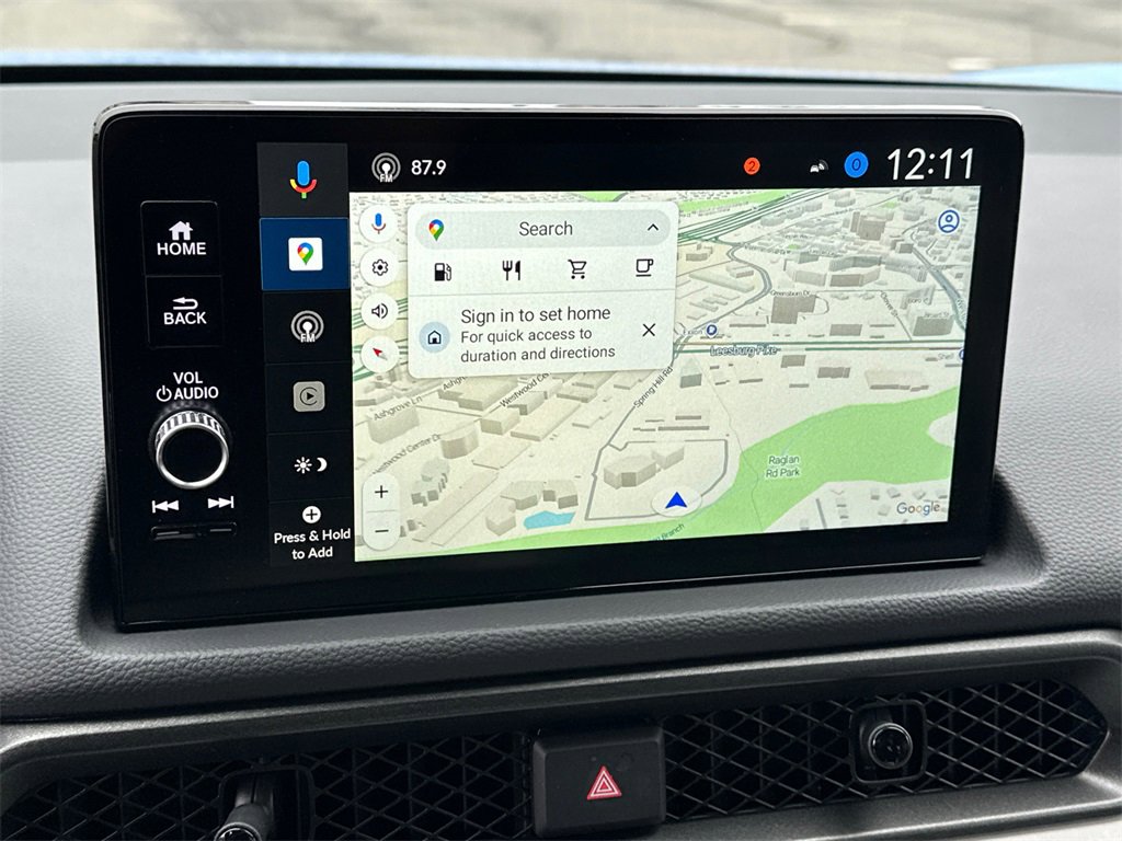 New 2026 Honda Prelude image 24