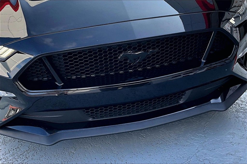 Used 2022 Ford Mustang GT Premium w/ Equipment Group 401A image 29