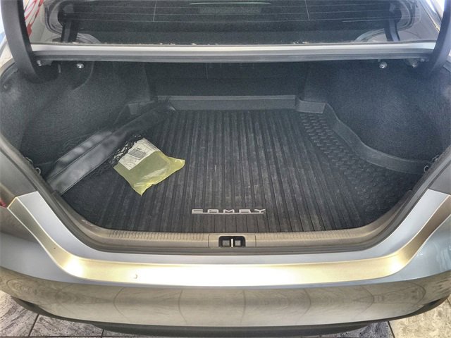 Used 2023 Toyota Camry LE image 23