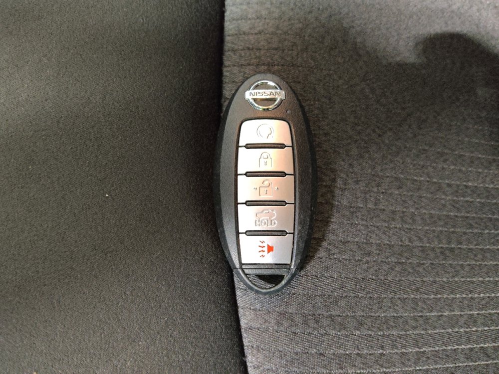 Used 2022 Nissan Altima 2.5 SV image 32