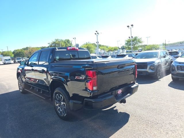 New 2026 Chevrolet Colorado Z71 w/ Technology Package AWD/4WD image 5