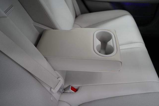 Used 2024 Hyundai Ioniq 6 Limited image 75