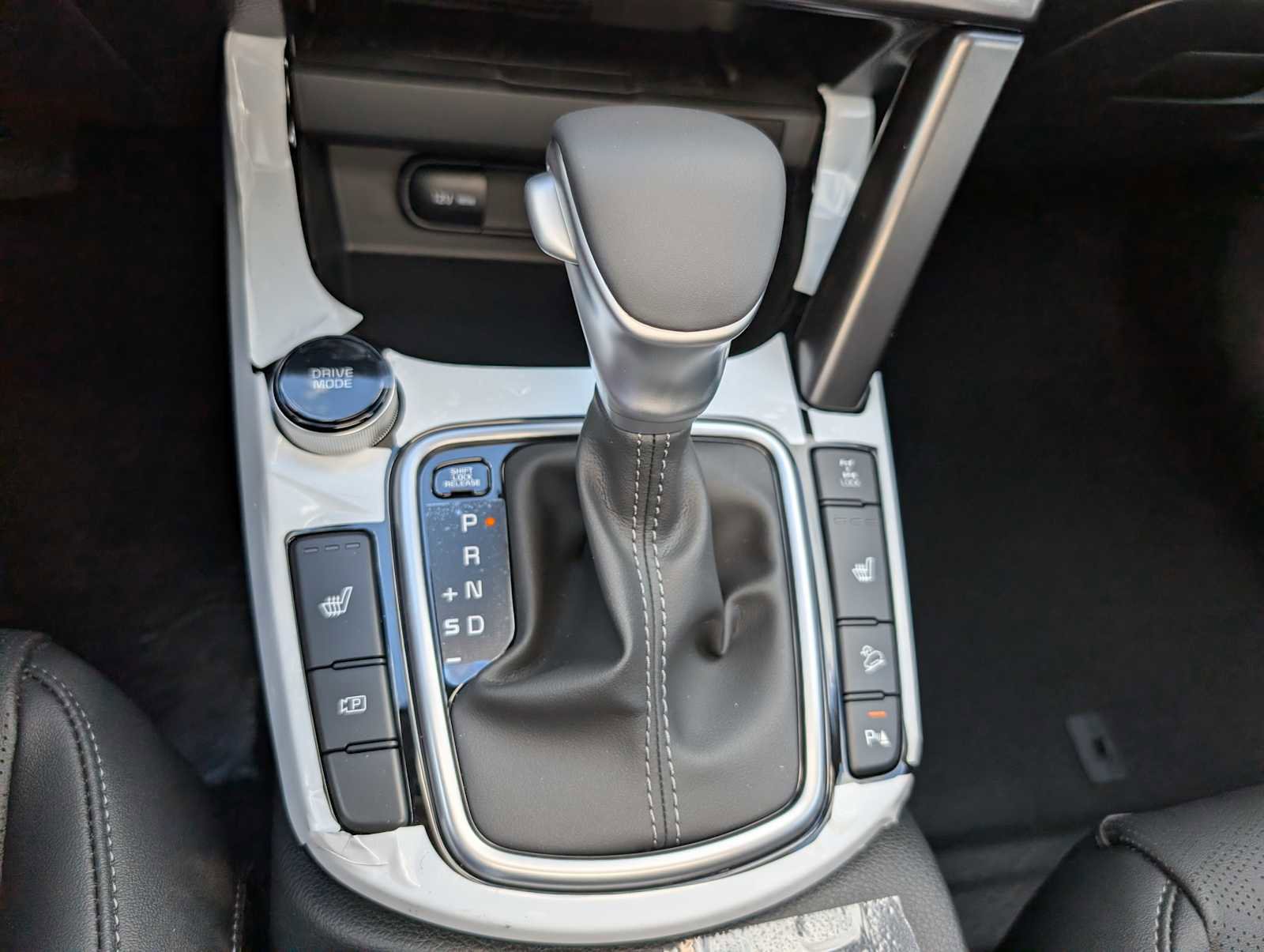 New 2026 Kia Seltos EX AWD/4WD image 25