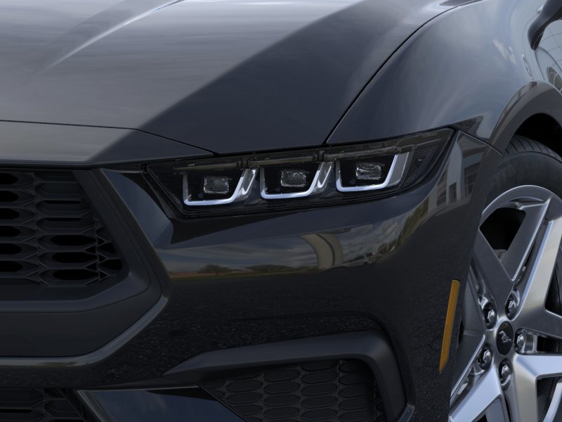 New 2025 Ford Mustang Premium RWD image 18