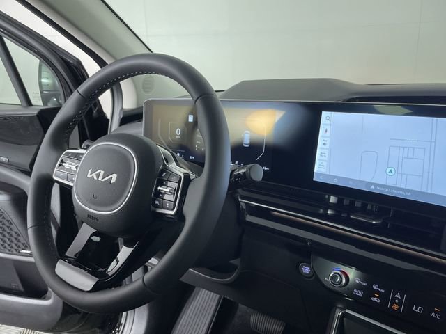 New 2026 Kia Carnival SX Prestige image 29