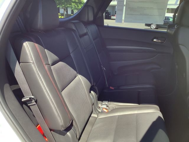 New 2026 Dodge Durango GT image 34