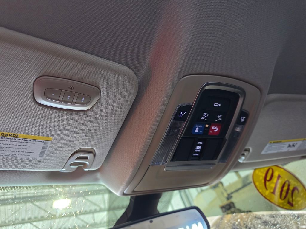 Used 2019 RAM 1500 Laramie image 27