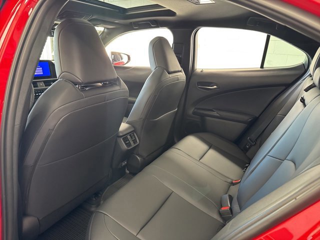 New 2025 Lexus UX 300h AWD image 41