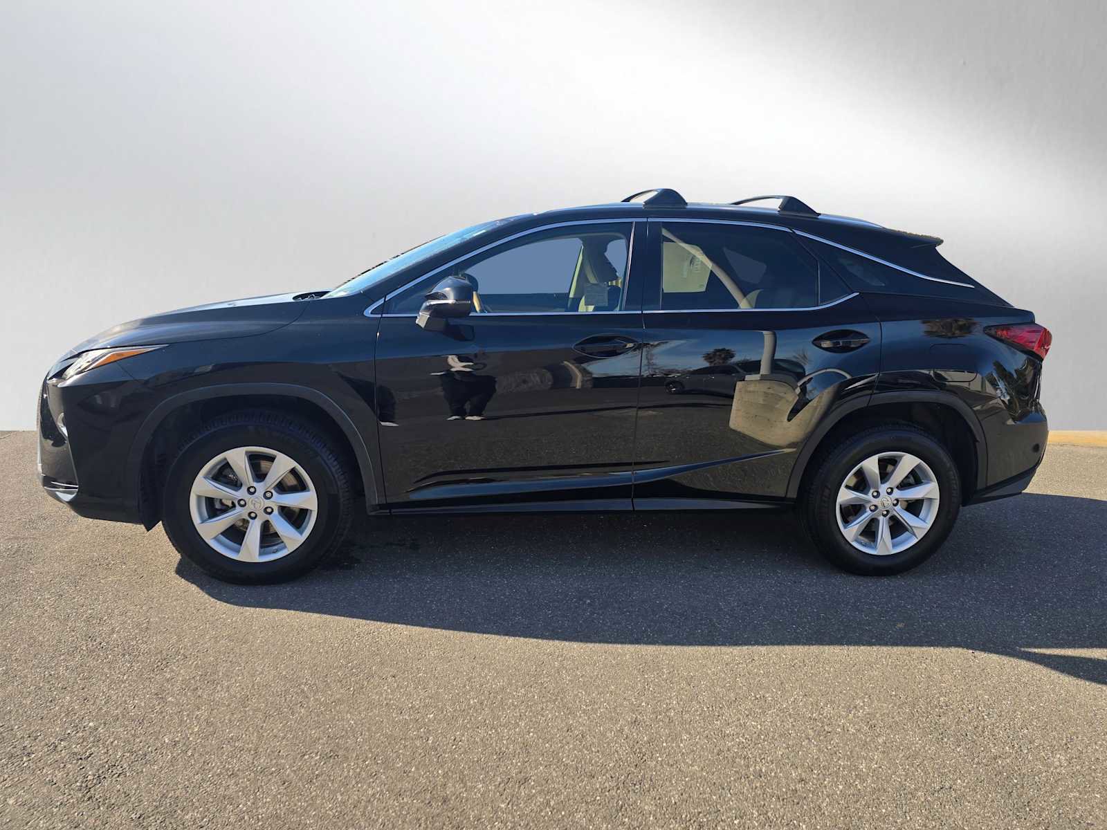 Used 2016 Lexus RX 350 image 6