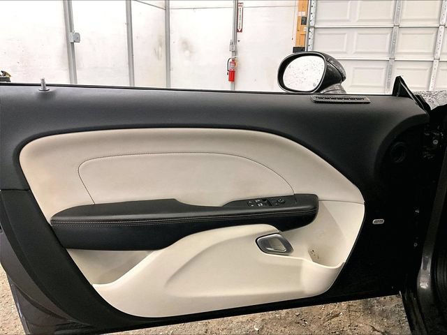 Used 2016 Dodge Challenger R/T Plus RWD image 22