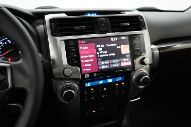 Used 2021 Toyota 4Runner Limited AWD/4WD image 24