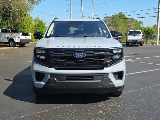 Certified 2025 Ford Expedition Max Active AWD/4WD image 6
