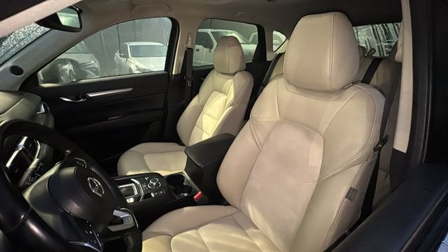 Used 2018 MAZDA CX-5 Touring w/ Preferred Equipment Package image 29
