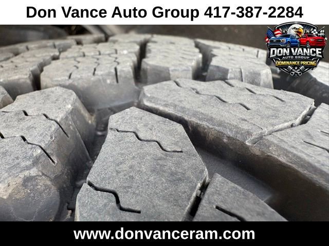 New 2026 RAM 1500 Rebel w/ Rebel Level 2 Equipment Group image 26