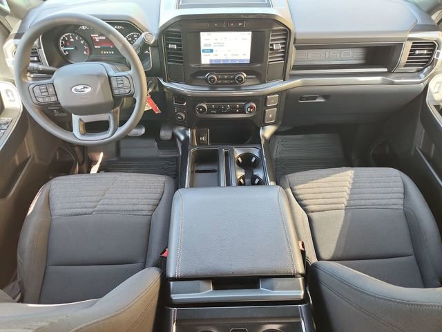 Used 2023 Ford F150 XL w/ STX Appearance Package image 19