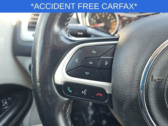 Used 2019 Jeep Compass Latitude w/ Popular Equipment Group image 33