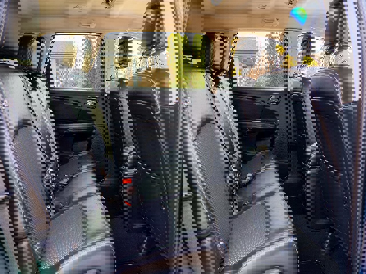 Used 2018 Dodge Journey Crossroad AWD/4WD image 20