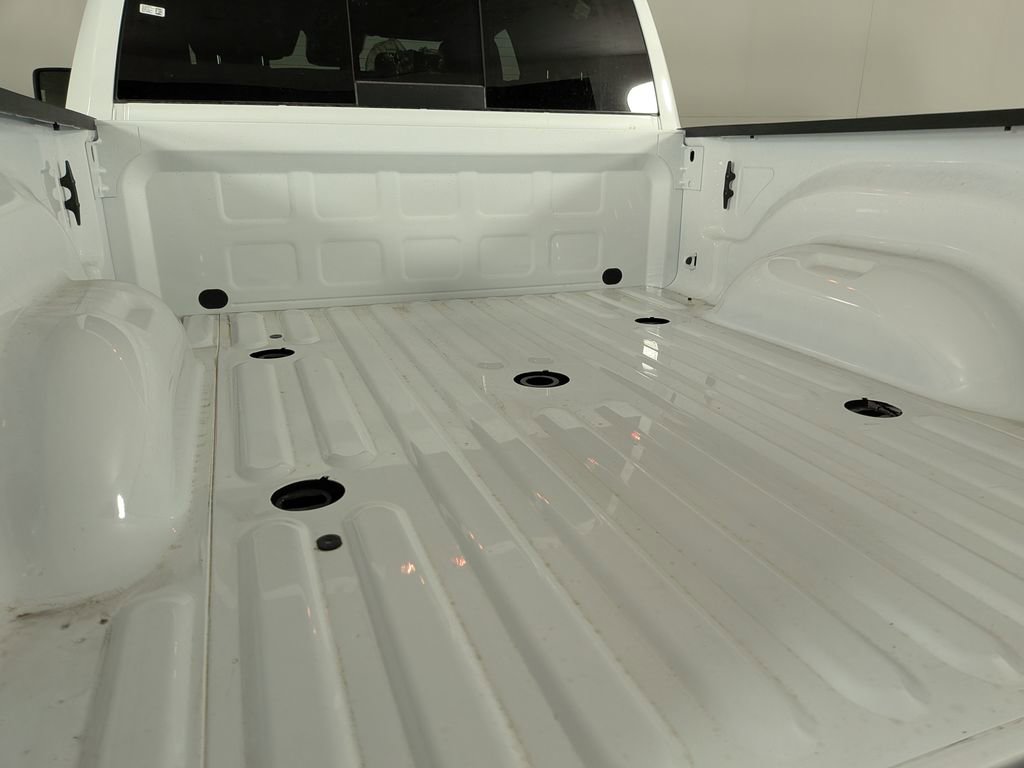 New 2026 RAM 2500 Tradesman image 10