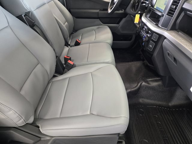 New 2026 Ford F450 XL AWD/4WD image 10