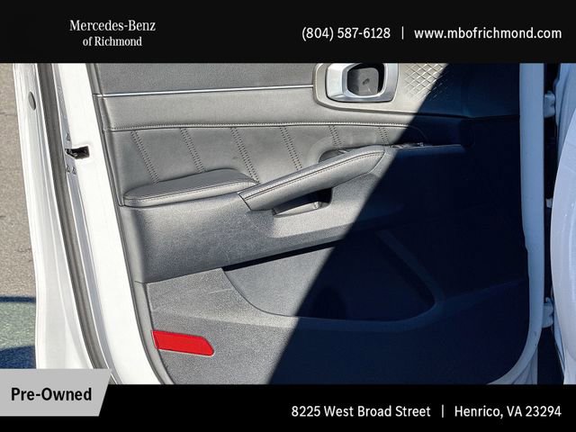 Used 2023 Kia Sorento SX image 11