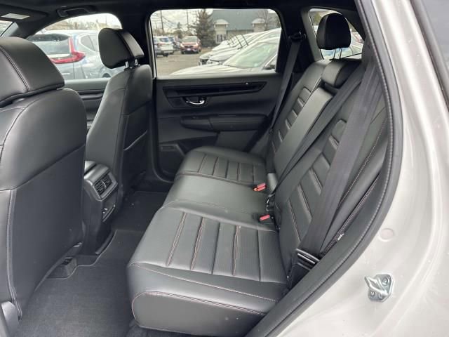 Used 2025 Honda CR-V Sport-L image 14