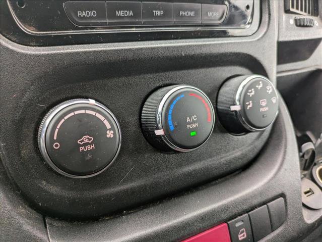 Used 2021 RAM ProMaster 2500 FWD image 11