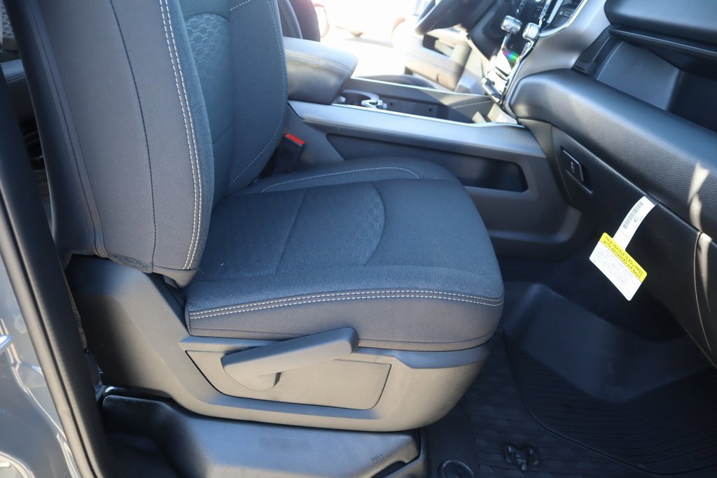 New 2026 RAM 2500 Big Horn image 14