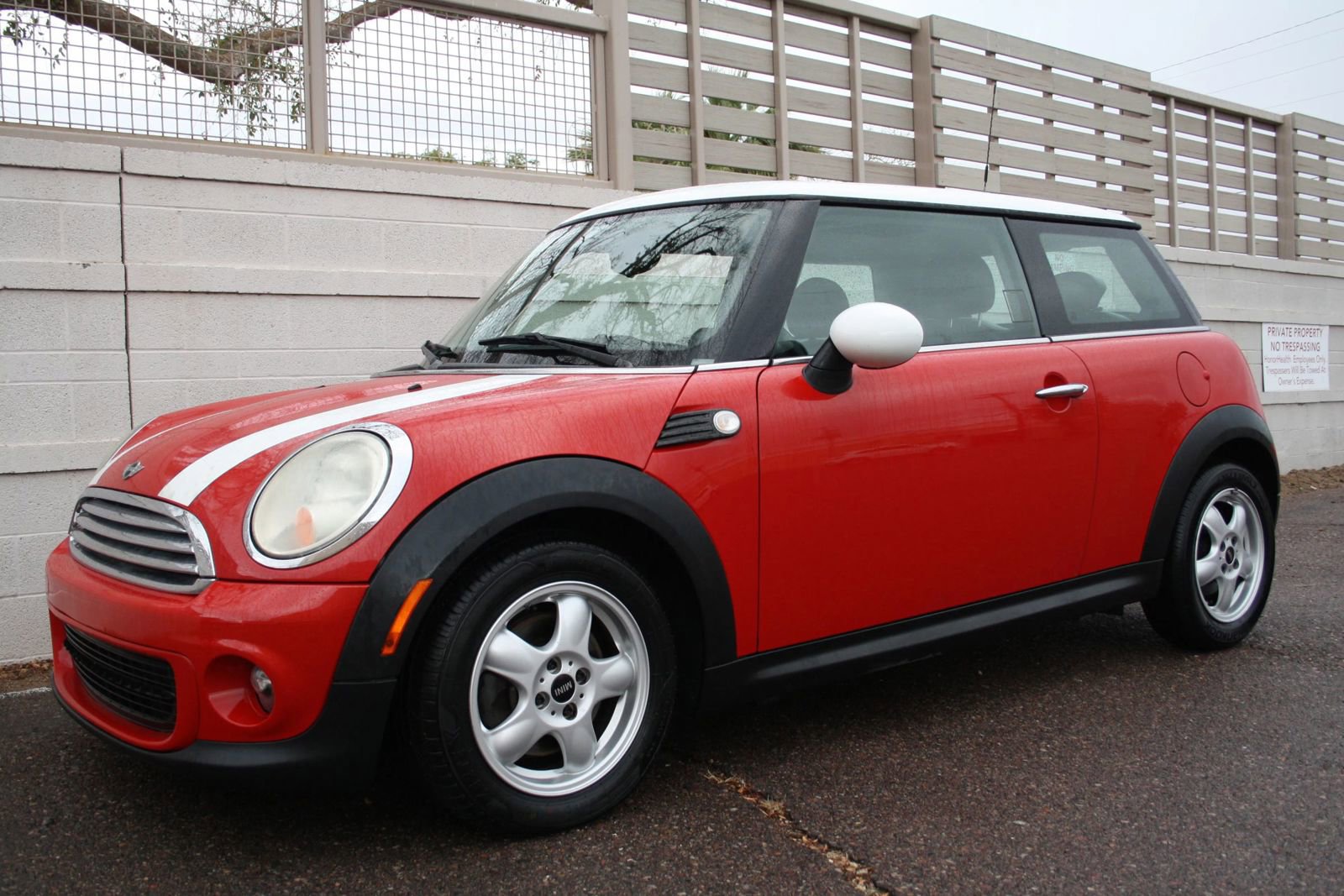 Used 2010 MINI Cooper Hardtop image 18
