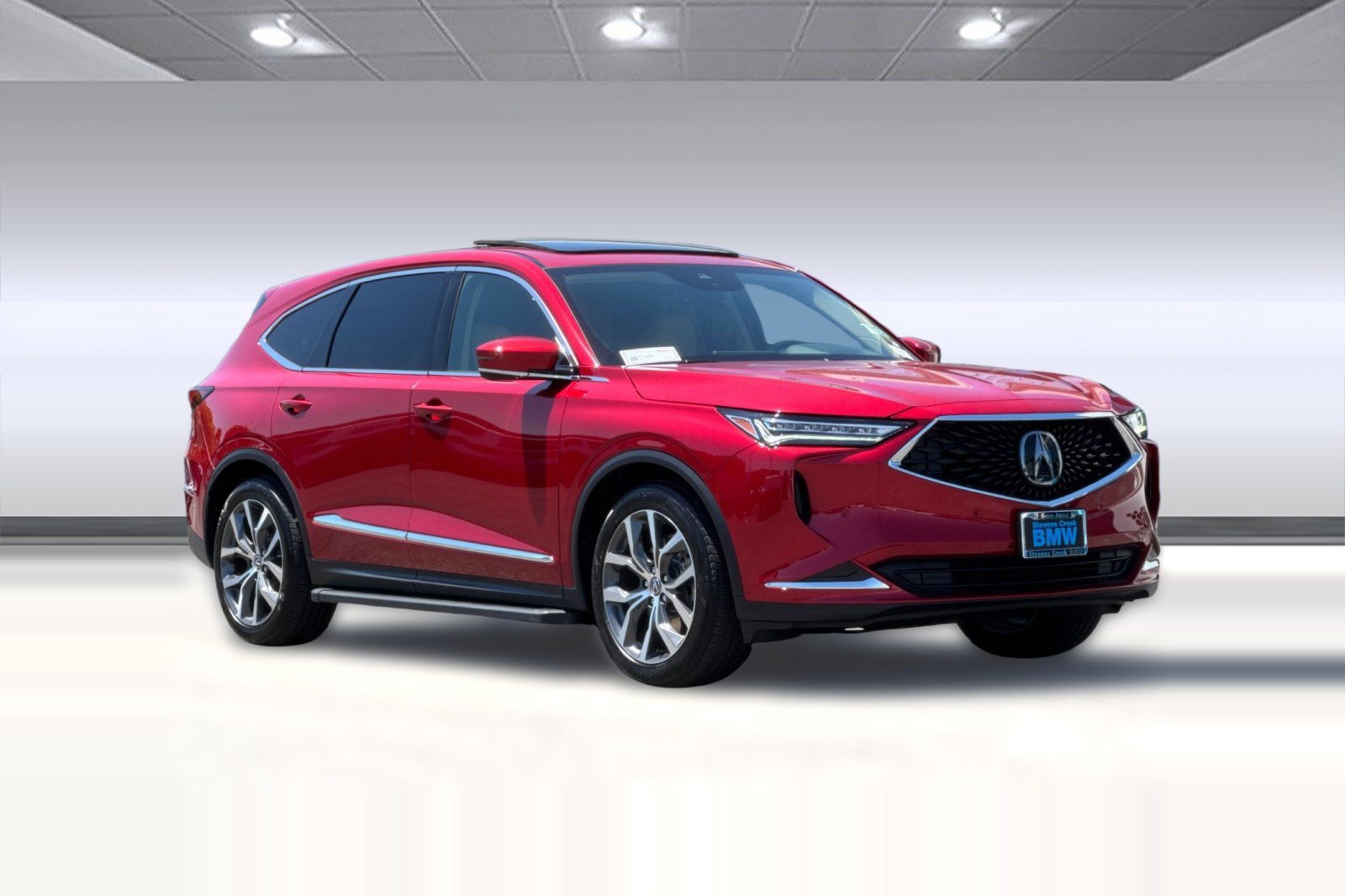Used 2023 Acura MDX SH-AWD w/ Technology Package image 7