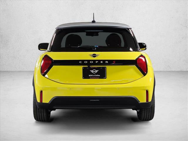 New 2026 MINI Cooper S image 6