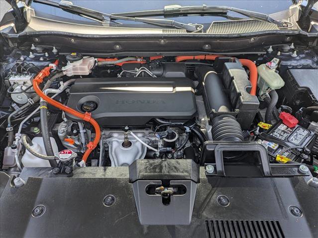 Certified 2023 Honda CR-V Sport Touring image 24