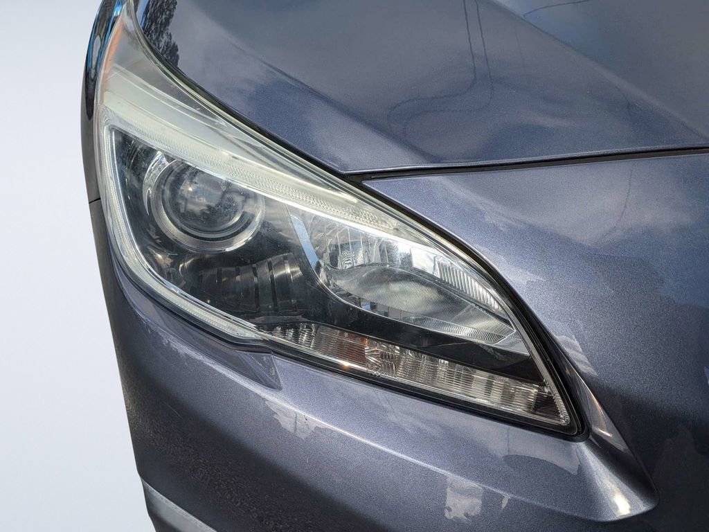 Used 2016 Subaru Outback 2.5i Limited image 9