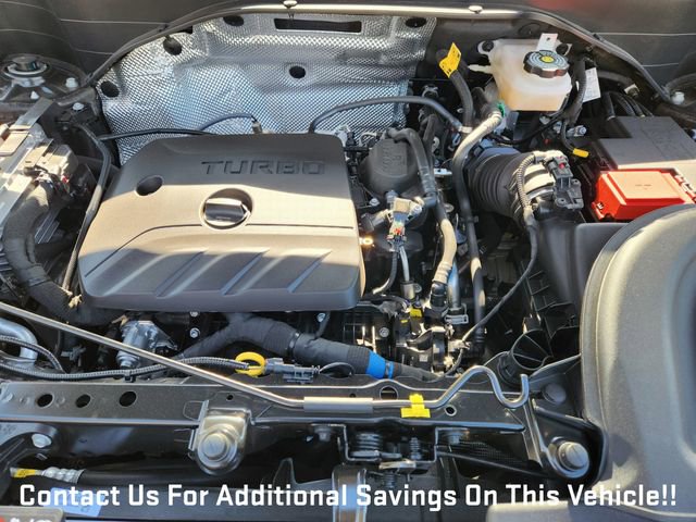 New 2026 Buick Encore GX Sport Touring w/ Advanced Technology Package image 21