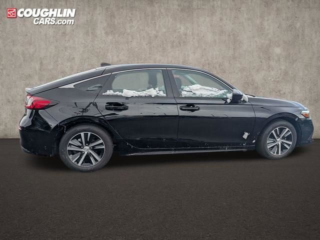 Used 2023 Honda Civic LX image 8