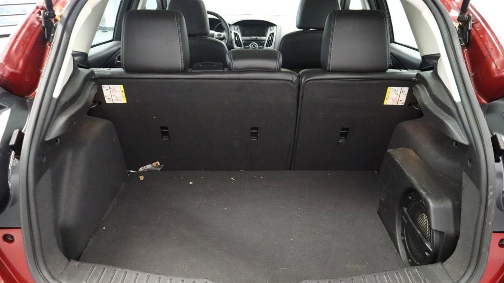 Used 2013 Ford Focus Titanium image 16