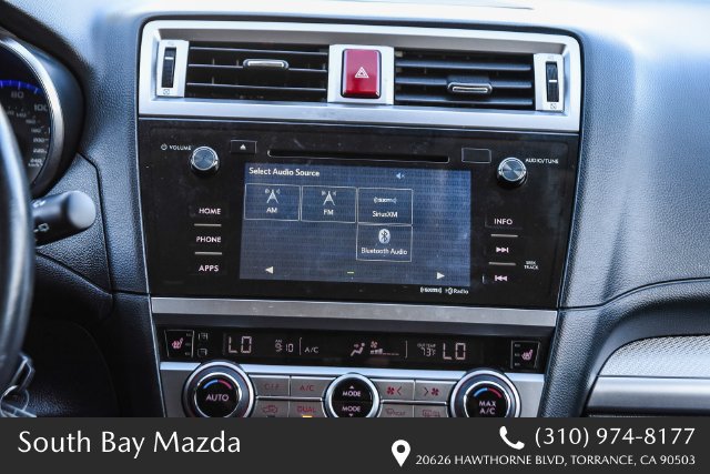 Used 2015 Subaru Outback 2.5i Premium AWD/4WD image 13
