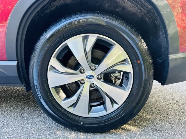 Used 2024 Subaru Ascent Premium w/ Convenience Package image 28