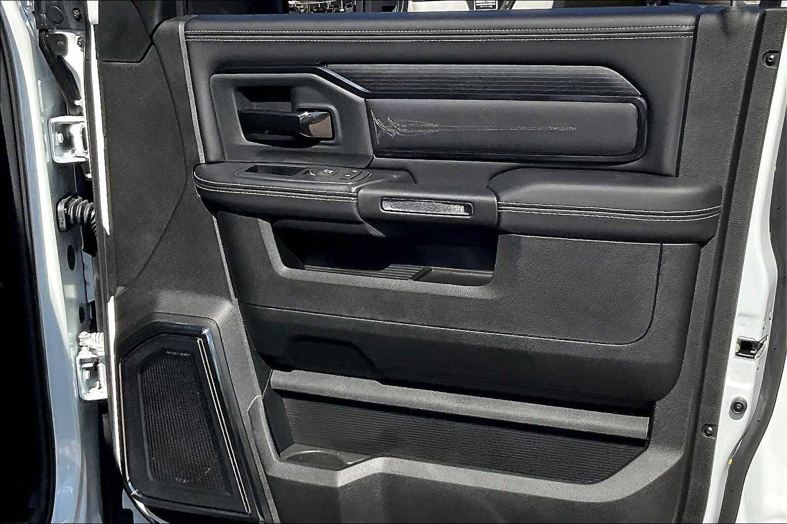 Certified 2024 RAM 3500 Limited image 21