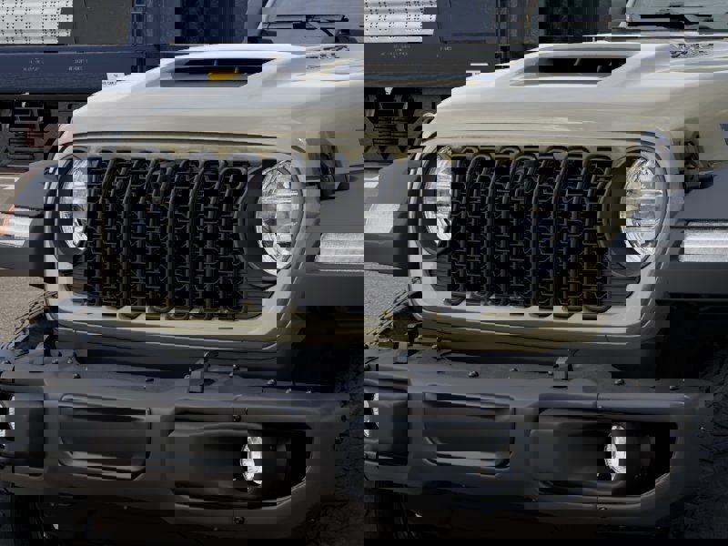 New 2026 Jeep Wrangler Rubicon 392 image 64