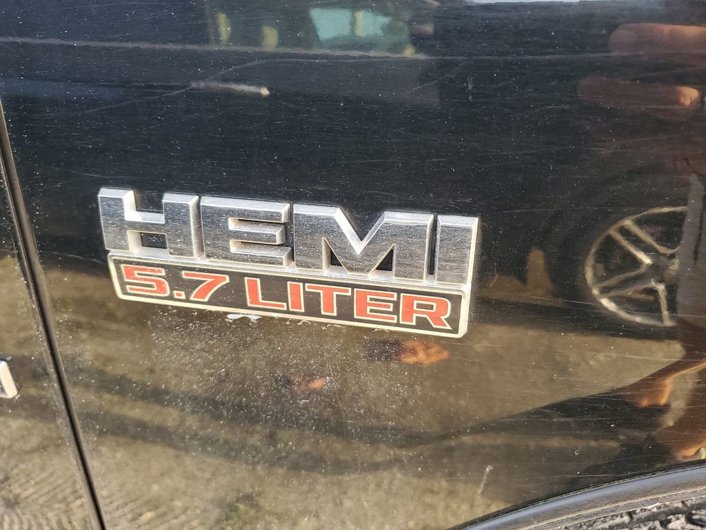 Used 2020 RAM 1500 Tradesman w/ Tradesman SXT Package image 4