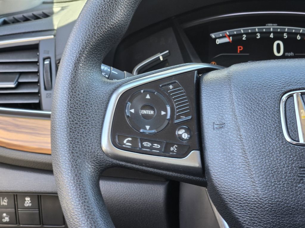 Used 2018 Honda CR-V EX image 36