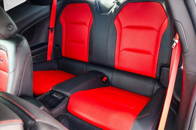 Used 2023 Chevrolet Camaro SS RWD image 22
