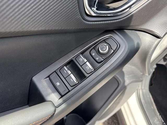 New 2026 Subaru Crosstrek 2.5i Limited image 12