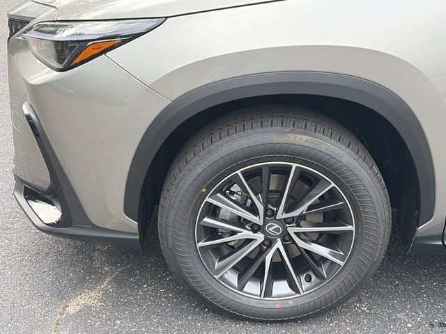 New 2026 Lexus NX 350 AWD w/ Accessory Package (Z1) image 8