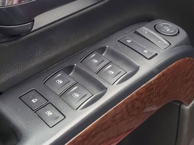 Used 2014 GMC Sierra 1500 SLE w/ SLE Value Package image 12