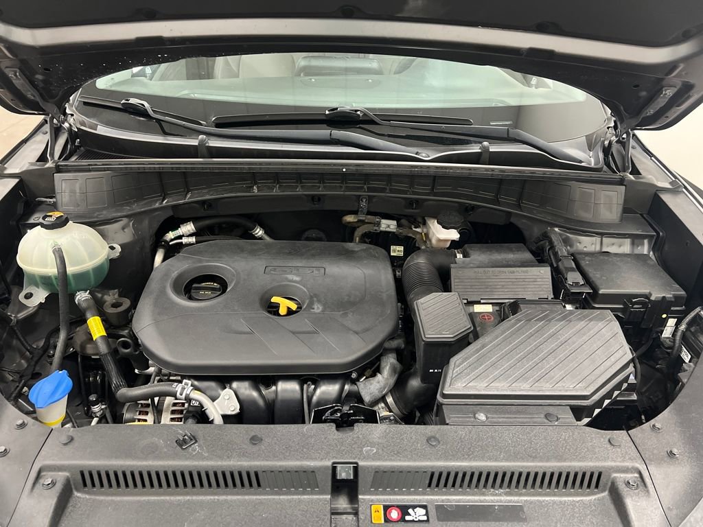 Used 2020 Hyundai Tucson SE image 24