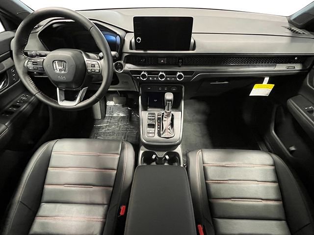 New 2026 Honda CR-V Sport-L image 19