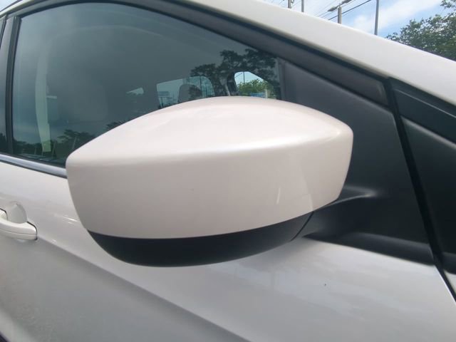 Certified 2019 Ford Escape SEL FWD image 13
