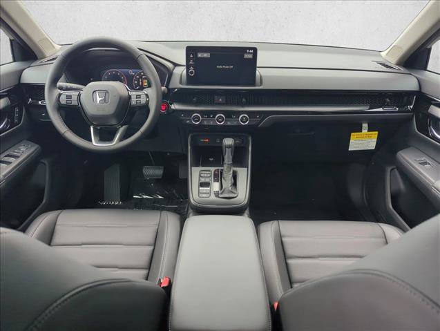 New 2027 Honda CR-V EX-L image 18